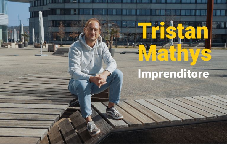 Tristan Mathys
